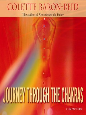 cover image of Journey Through the Chakras